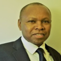 Patrick Githuka